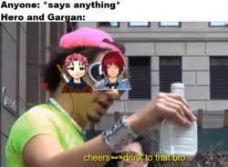 Hero and gargan drink HG.png