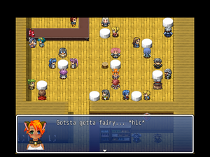 Journeyman rank up party Yama 2.png