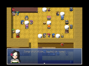 Journeyman rank up party Chimei 1.png