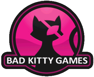 Bad Kitty Games
