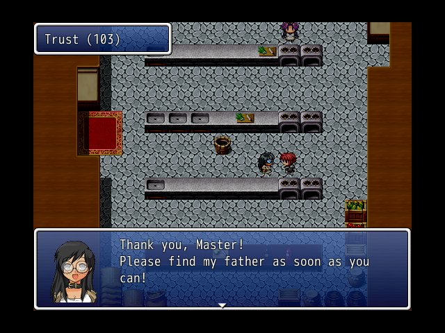 Penelope Love quest.png