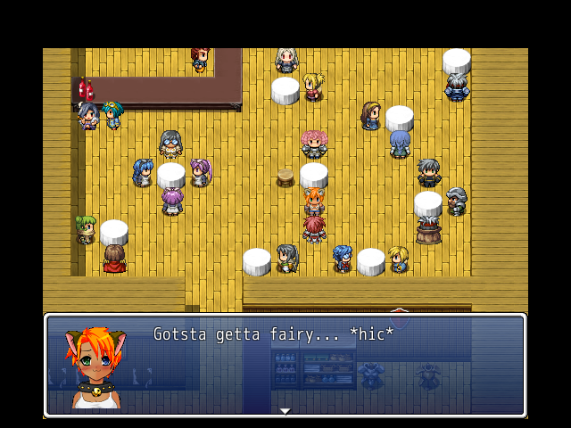 Journeyman rank up party Yama 2.png