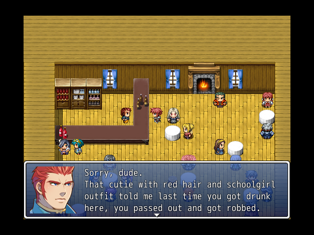Journeyman rank up party no drink.png