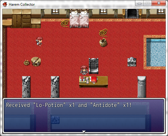 Bad collection. Harem Collector. Harem Collector game. Harem Collector RPG maker. Harem Collector Rus.