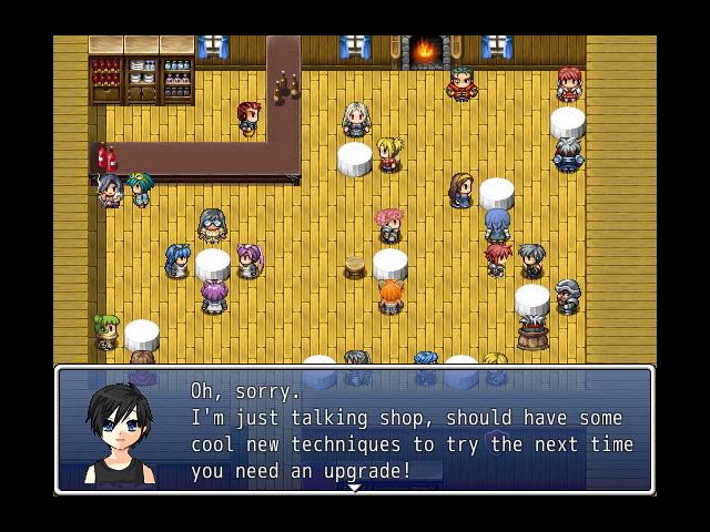 Journeyman rank up party kevin.png