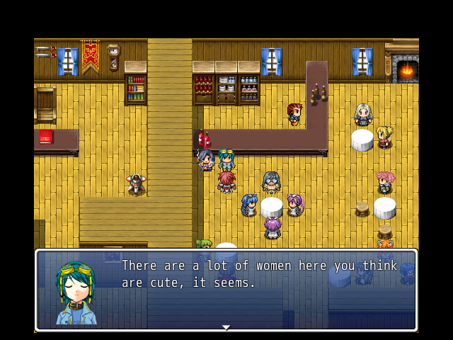 Journeyman rank up party Elaiya 1.png