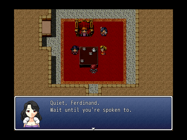 Kyrie quest queen.png