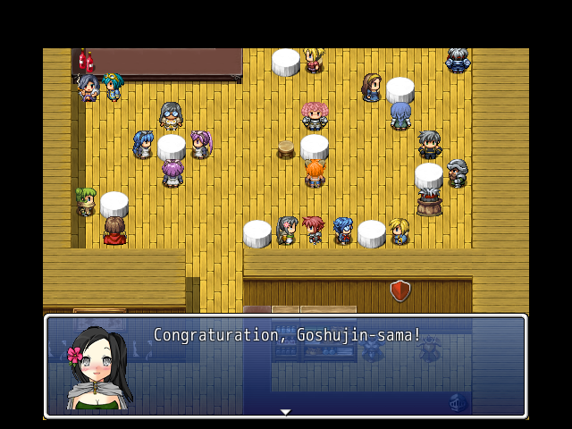 Journeyman rank up party Chimei 1.png